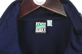 Vintage Diadora Track Jacket Large / XLarge
