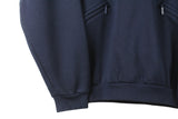 Vintage England Team Umbro Hoodie Medium