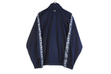 Vintage Diadora Track Jacket Large / XLarge