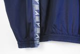 Vintage Diadora Track Jacket Large / XLarge