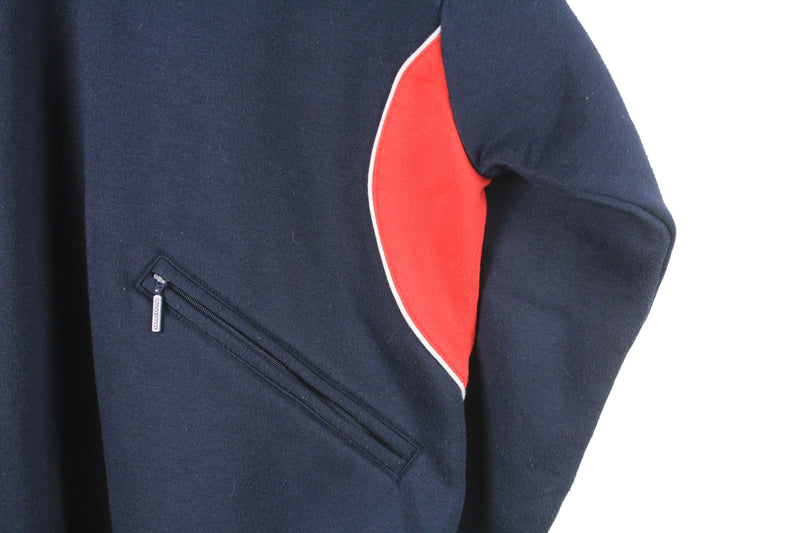 Vintage England Team Umbro Hoodie Medium