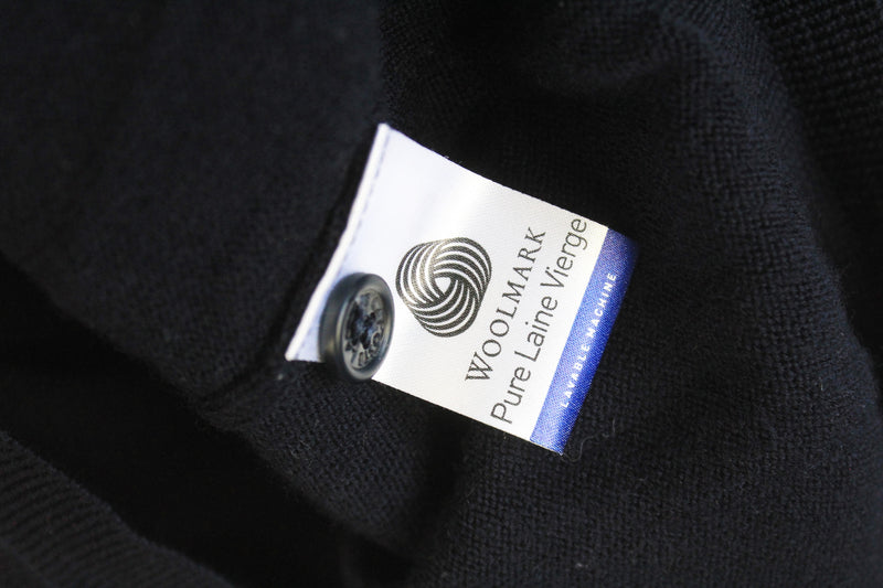 Vintage Lacoste Sweater Medium