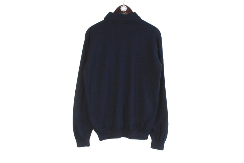 Vintage Lacoste Sweater Medium