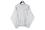 Vintage Reebok Sweatshirt Large