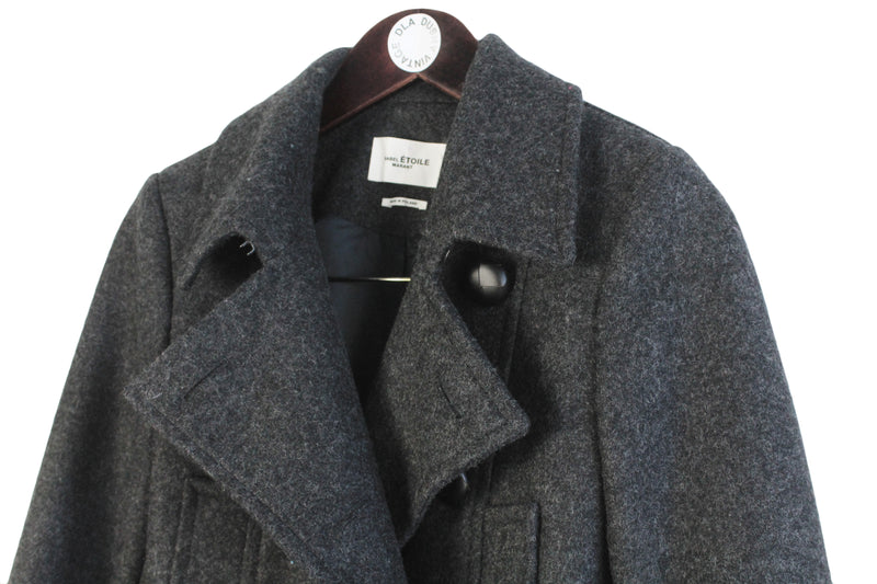 Isabel Marant Coat Women's 36