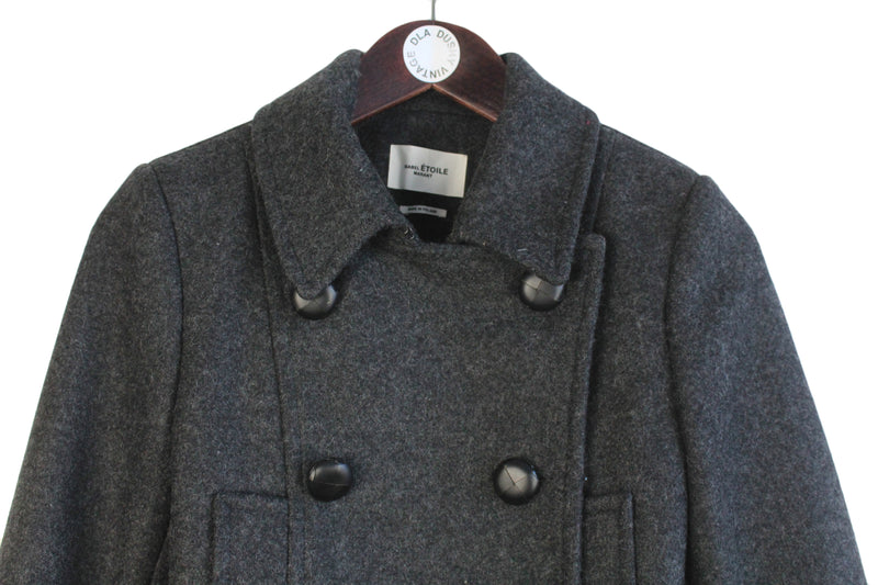 Isabel Marant Coat Women's 36