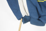 Vintage Puma Sweatshirt 1/4 Zip XLarge / XXLarge