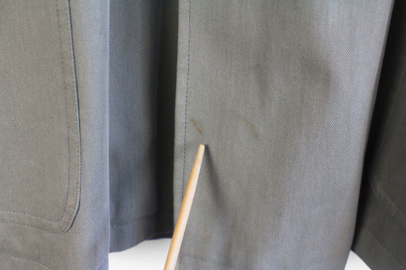 Vintage Aquascutum Coat XLarge