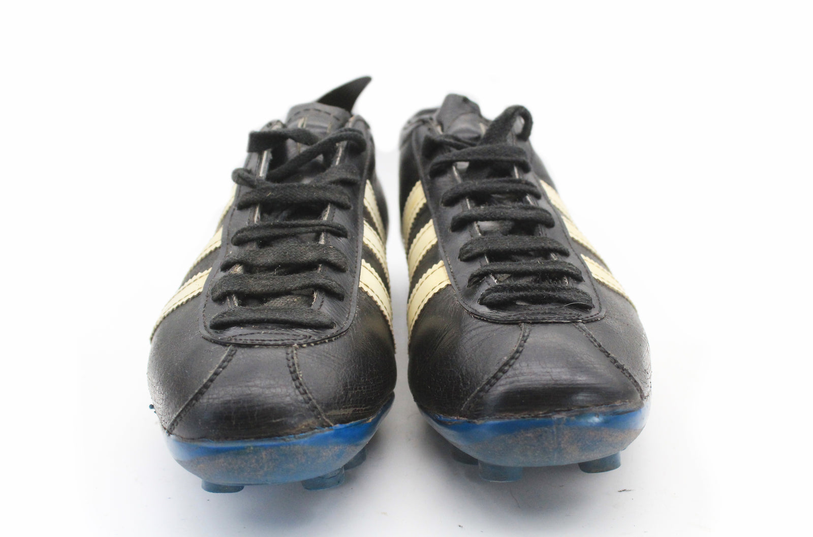 adidas gazelle silver green womens Vintage Adidas Real Football Boots US 7 – dla dushy