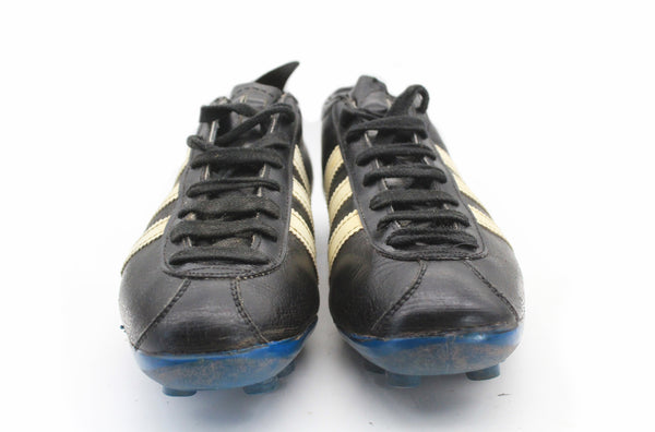 Vintage Adidas Real Football Boots US 7