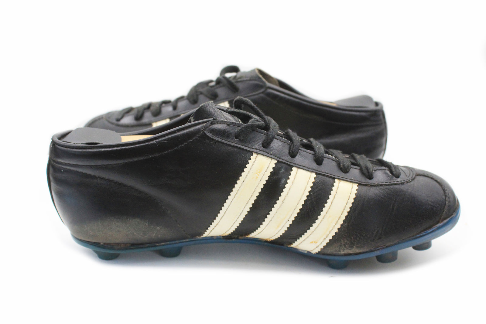 Vintage Adidas Real Football Boots US 7 – dla dushy