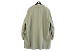 Vintage Aquascutum Coat XLarge