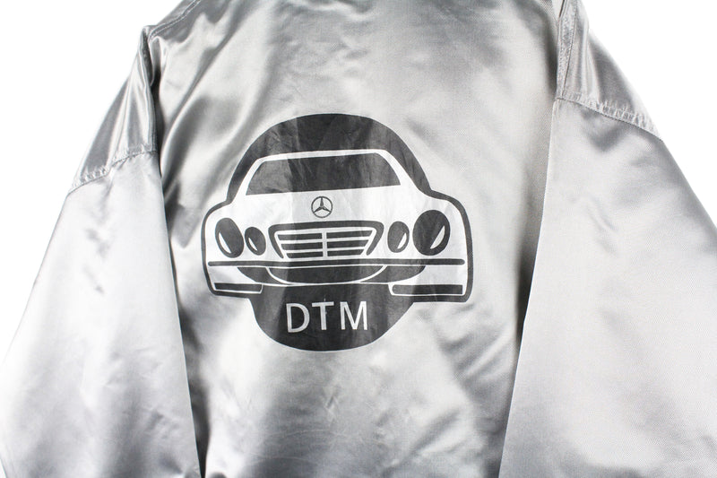 Vintage Mercedes-Benz DTM Jacket XLarge