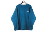 Vintage Lowe Alpine Fleece Sweatshirt Medium