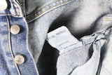 Vintage Levi's 501 Jeans W 32 L 32