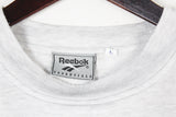 Vintage Reebok Sweatshirt Large
