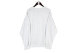 Vintage Reebok Sweatshirt Large