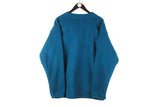 Vintage Lowe Alpine Fleece Sweatshirt Medium