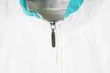 Vintage Ellesse Track Jacket Women's Large