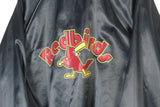 Vintage Memphis Redbirds Bomber Jacket Medium