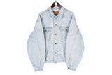 Vintage Levi's Denim Jacket Large