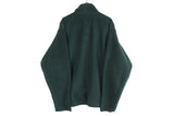 Vintage Helly Hansen Fleece Full Zip XLarge / XXLarge