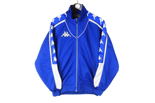 Vintage Kappa Track Jacket Small