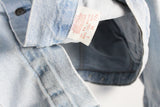 Vintage Levi's Denim Jacket Large