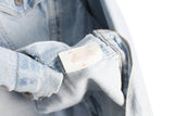 Vintage Levi's Denim Jacket Large