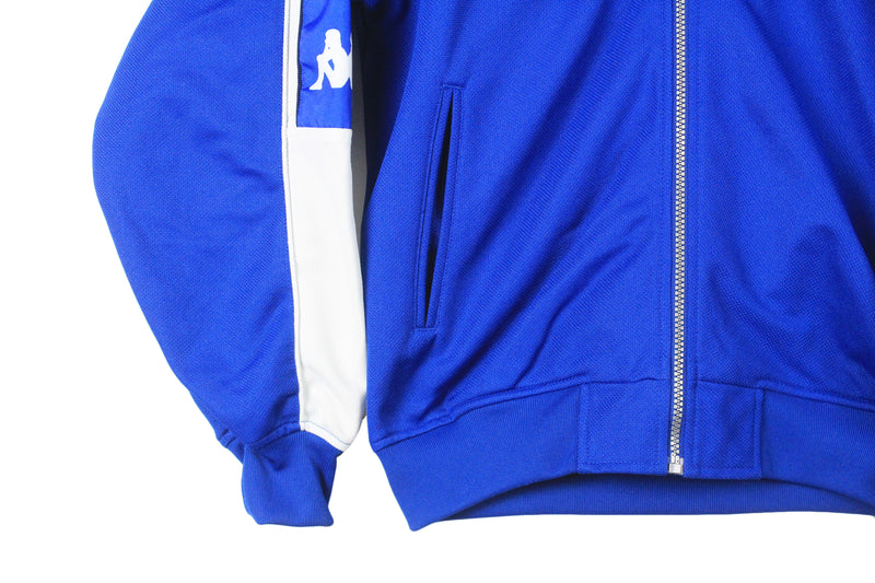 Vintage Kappa Track Jacket Small