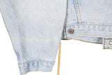 Vintage Levi's Denim Jacket Large
