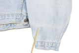 Vintage Levi's Denim Jacket Large