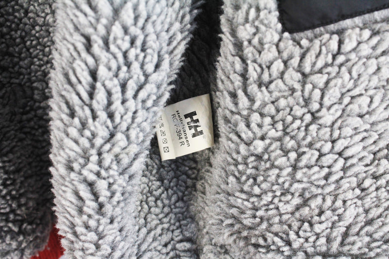 Vintage Helly Hansen Jacket XLarge