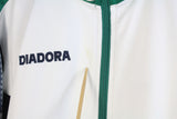 Vintage Diadora Track Jacket XXLarge