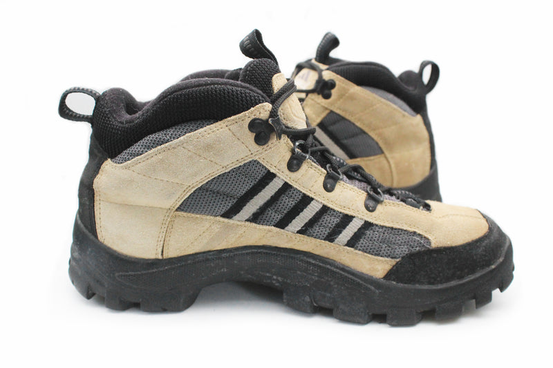 Vintage Adidas Trekking Shoes US 11