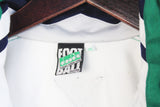 Vintage Diadora Track Jacket XXLarge