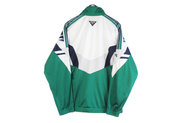 Vintage Diadora Track Jacket XXLarge