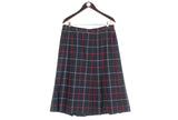 Vintage Burberrys Skirt Women's Large / XLarge