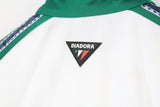 Vintage Diadora Track Jacket XXLarge