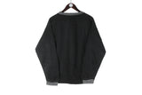 Vintage Reebok Sweatshirt Small