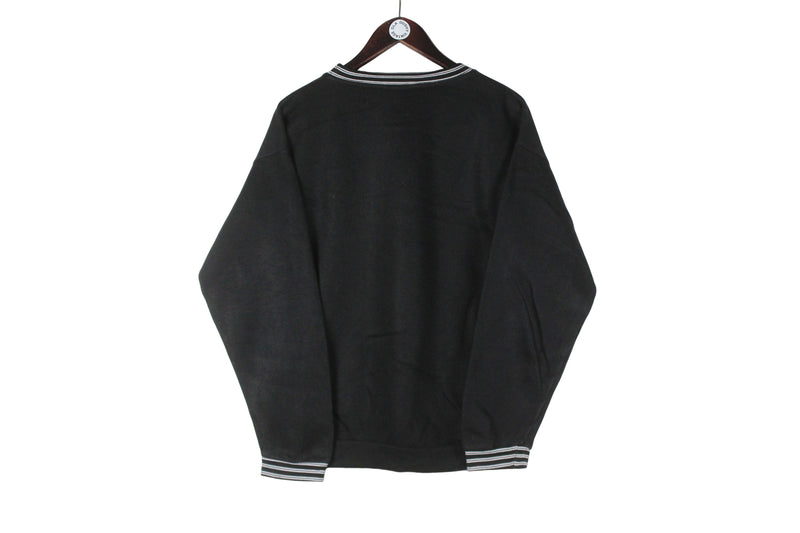 Vintage Reebok Sweatshirt Small