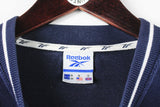 Vintage Reebok Sweatshirt Small