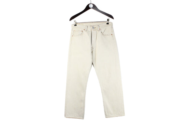 Vintage Levi's Jeans W 32 L 27