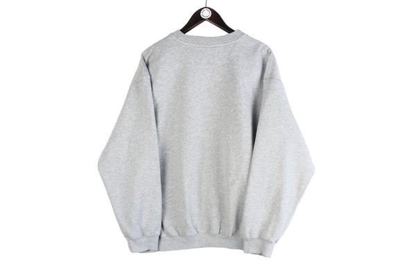 Vintage Helly Hansen Sweatshirt Medium