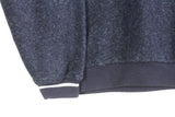 Vintage Puma Fleece Sweatshirt Large