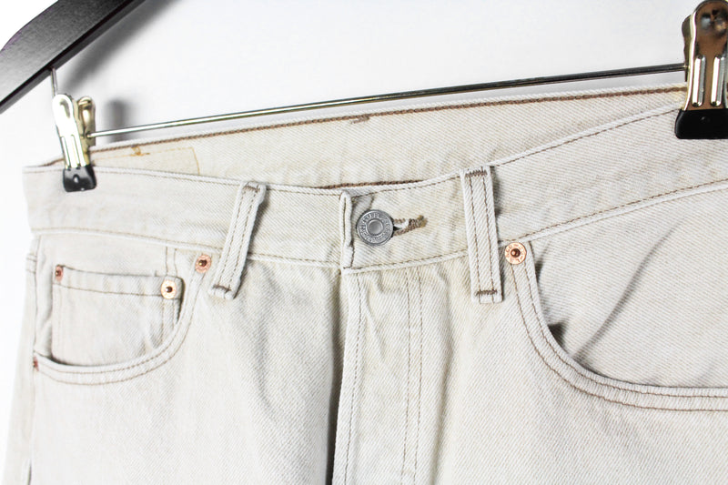 Vintage Levi's Jeans W 32 L 27