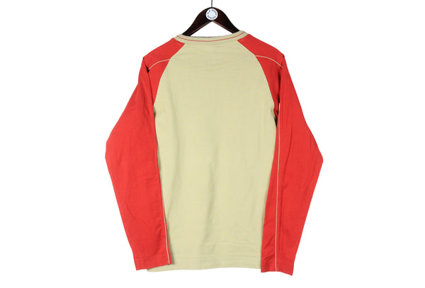Vintage Nike Sweatshirt Medium
