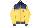 Vintage Le Coq Sportif Track Jacket Medium