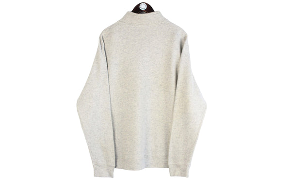 Vintage Lacoste Sweatshirt XLarge