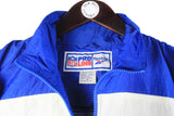 Vintage New York Giants Reebok Jacket Large